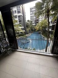 The Lanai (D23), Condominium #550428131